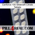 Cenforce 100 Sildenafil Citrate Tablets 08